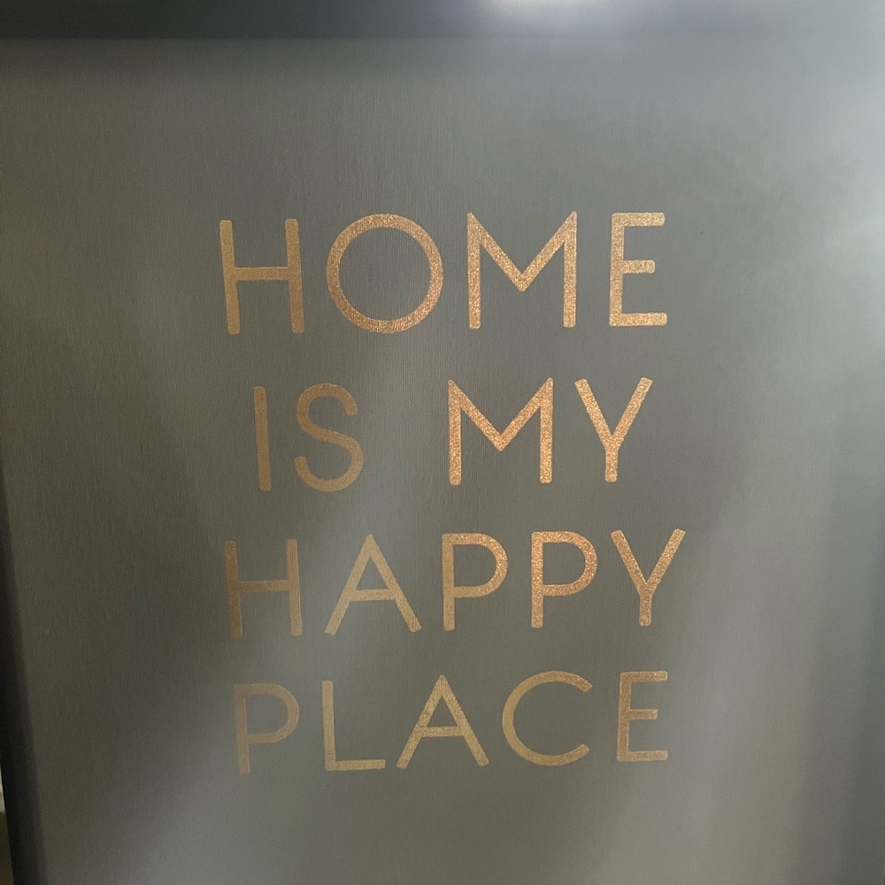 Wall decor